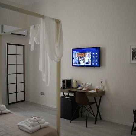 Bed and Breakfast Gatto Bianco Duchessa Bari Esterno foto