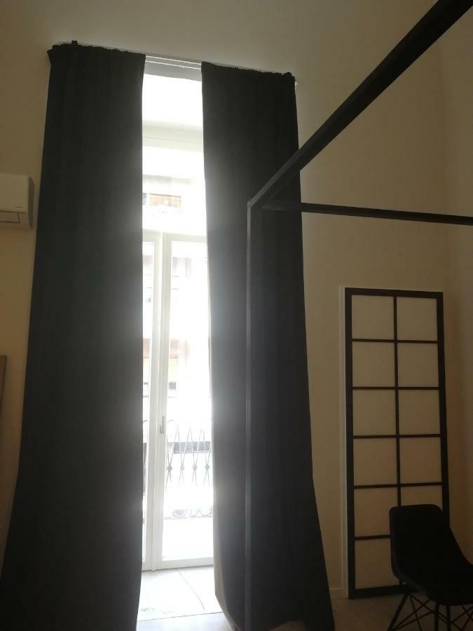 Bed and Breakfast Gatto Bianco Duchessa Bari Esterno foto