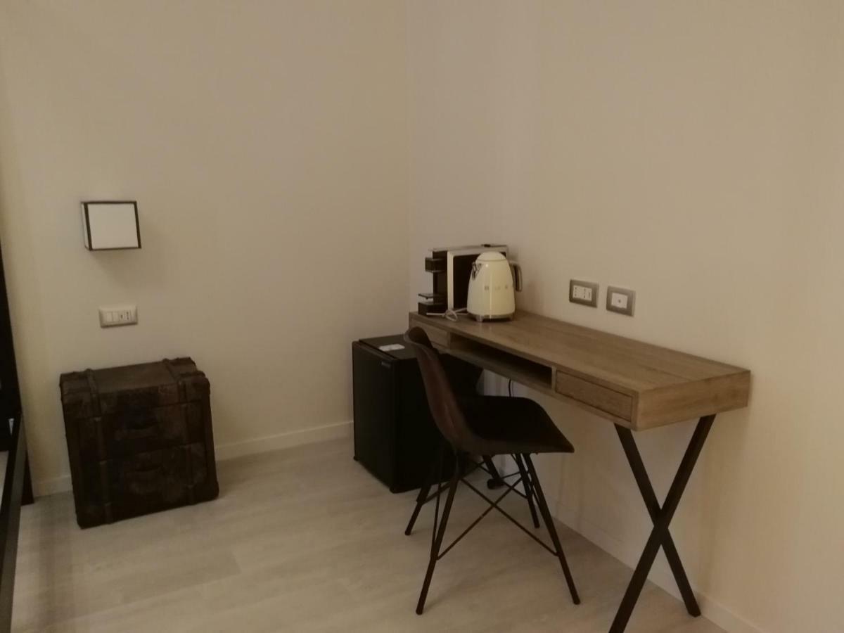 Bed and Breakfast Gatto Bianco Duchessa Bari Esterno foto