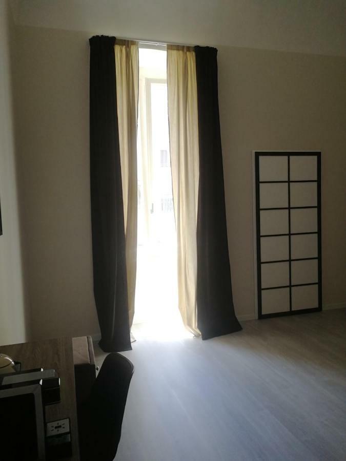 Bed and Breakfast Gatto Bianco Duchessa Bari Esterno foto