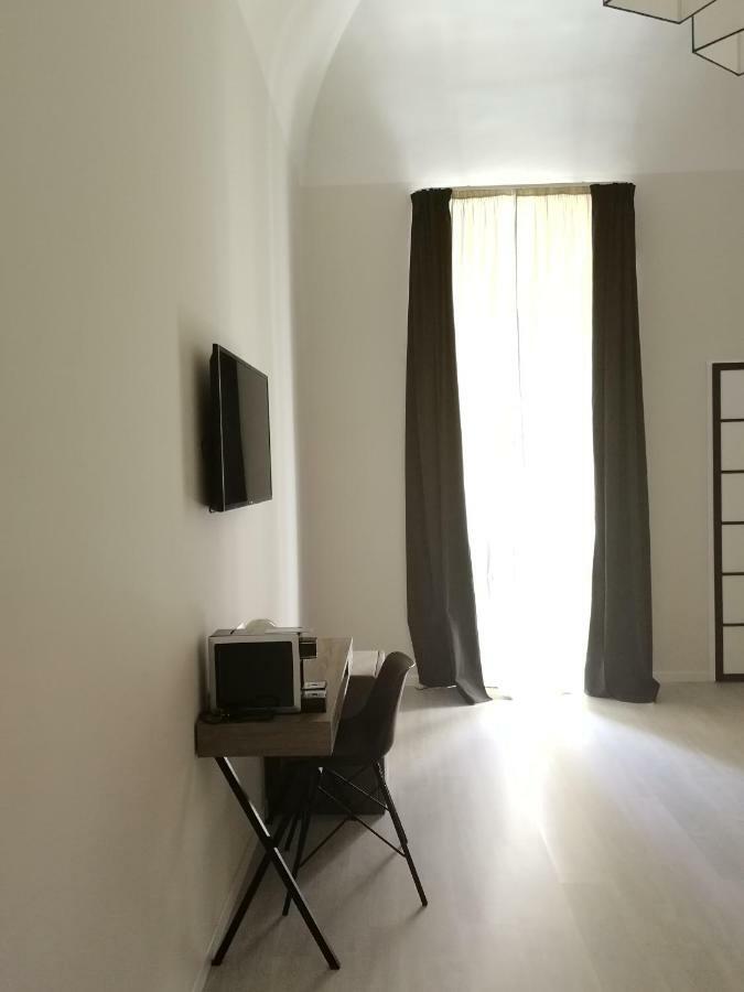 Bed and Breakfast Gatto Bianco Duchessa Bari Esterno foto