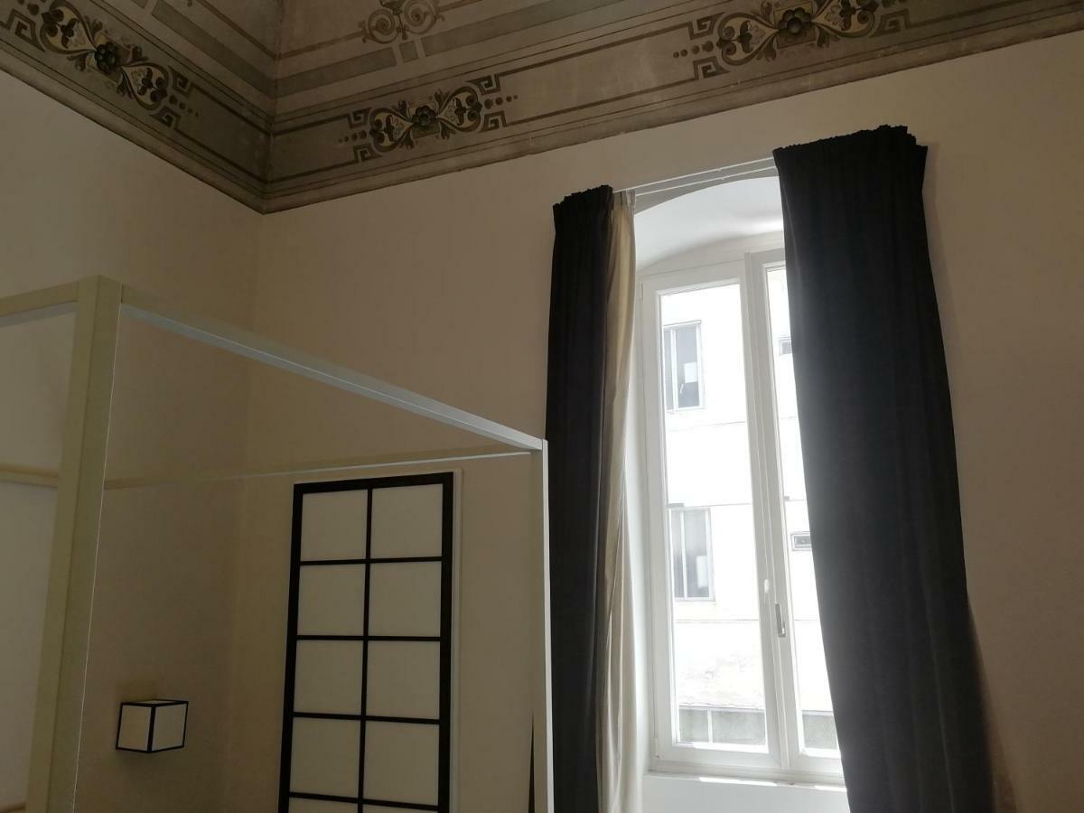 Bed and Breakfast Gatto Bianco Duchessa Bari Esterno foto