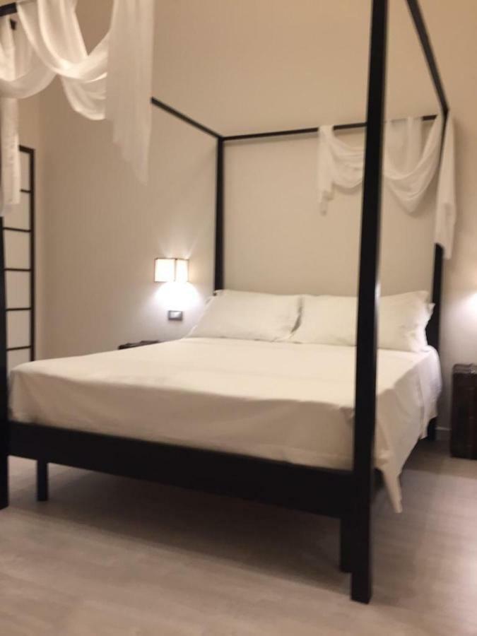 Bed and Breakfast Gatto Bianco Duchessa Bari Esterno foto