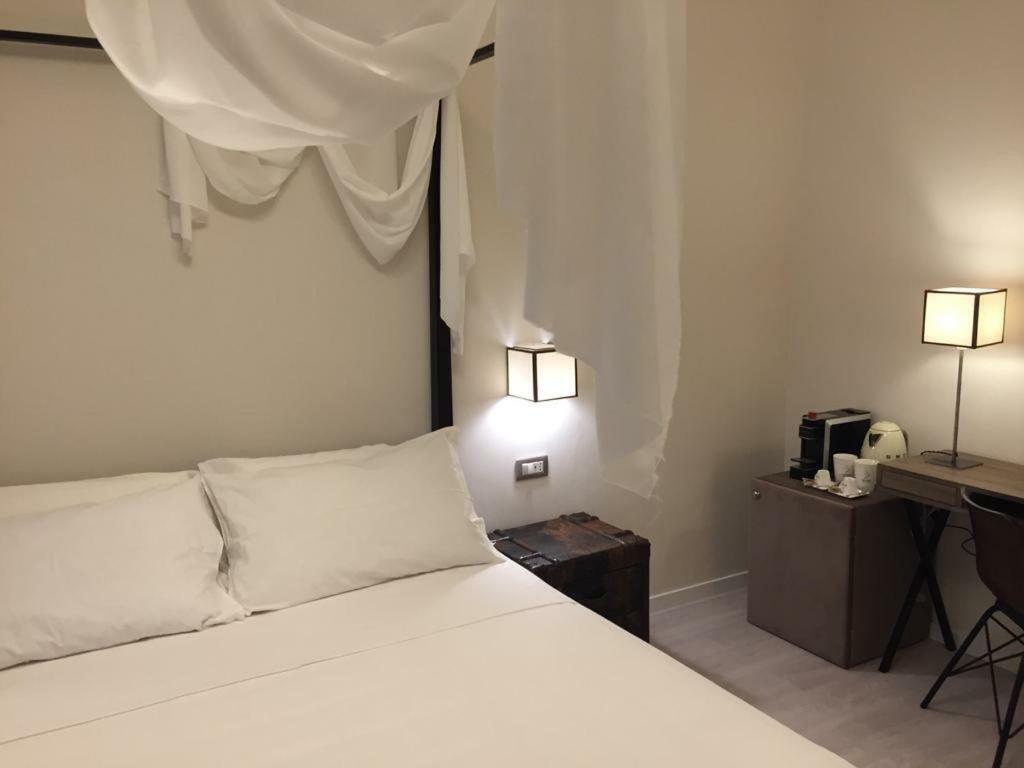 Bed and Breakfast Gatto Bianco Duchessa Bari Esterno foto