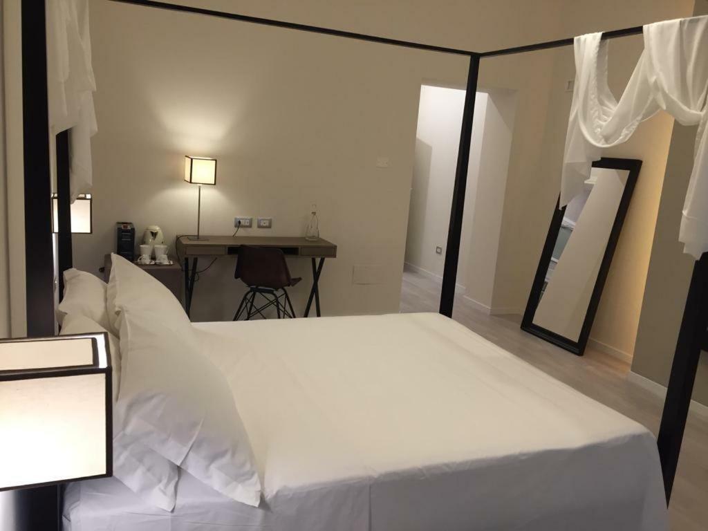 Bed and Breakfast Gatto Bianco Duchessa Bari Esterno foto