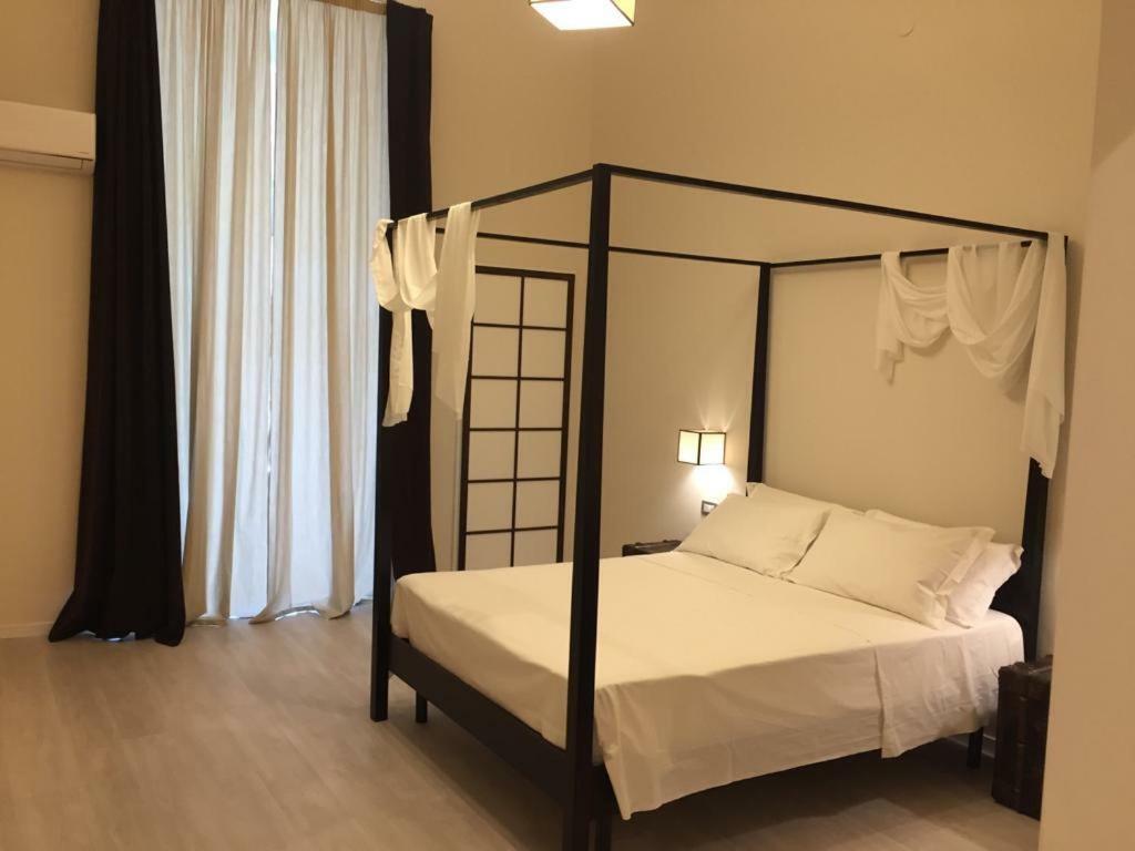 Bed and Breakfast Gatto Bianco Duchessa Bari Esterno foto