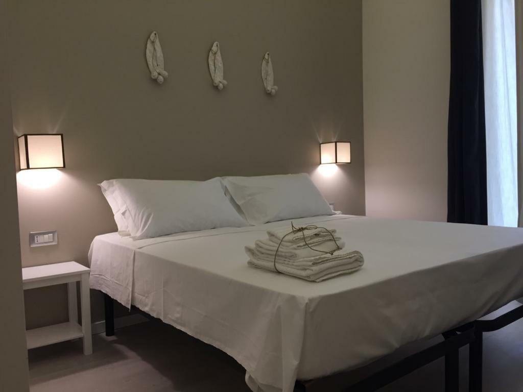 Bed and Breakfast Gatto Bianco Duchessa Bari Esterno foto