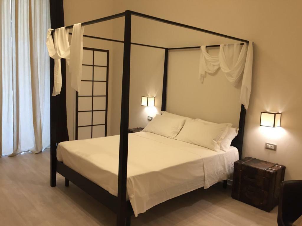 Bed and Breakfast Gatto Bianco Duchessa Bari Esterno foto