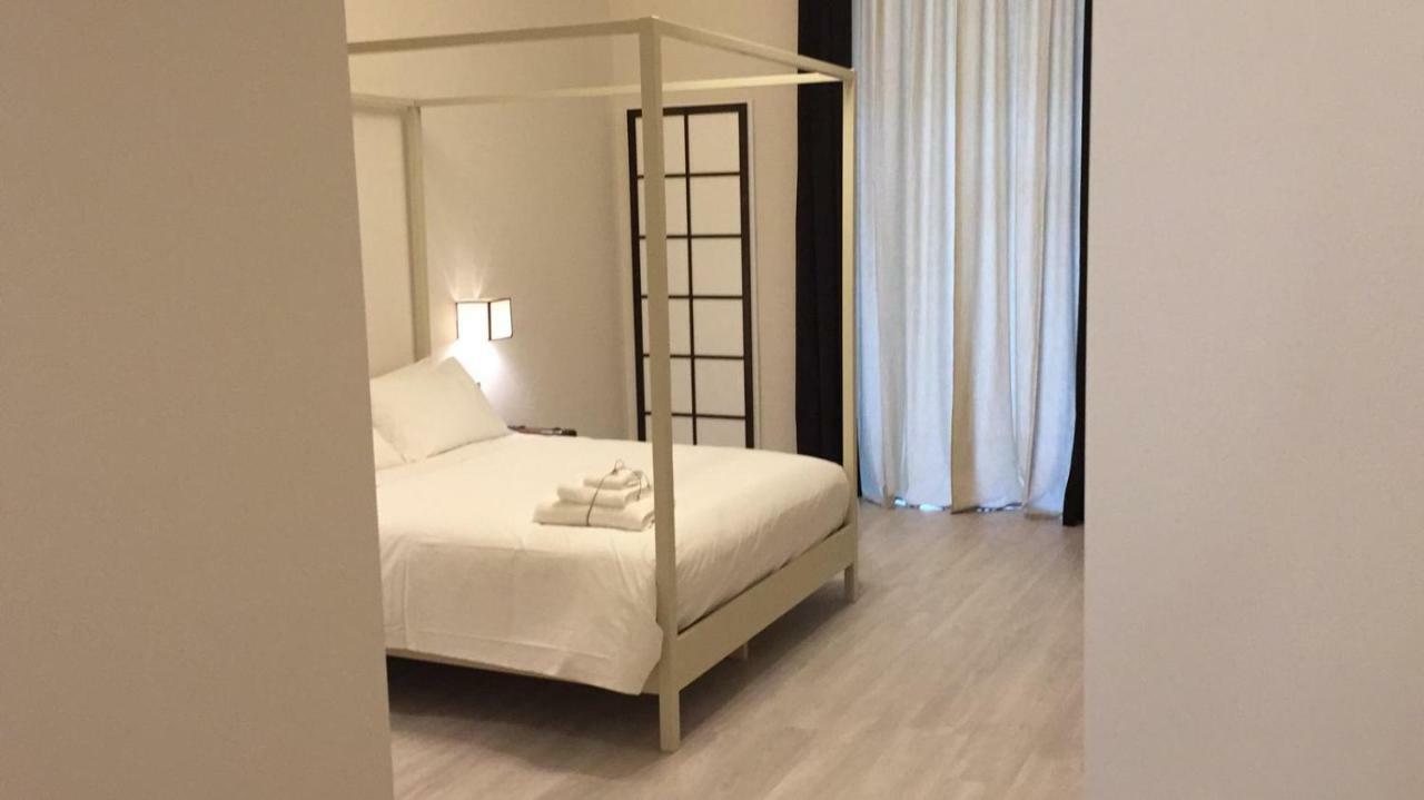 Bed and Breakfast Gatto Bianco Duchessa Bari Esterno foto
