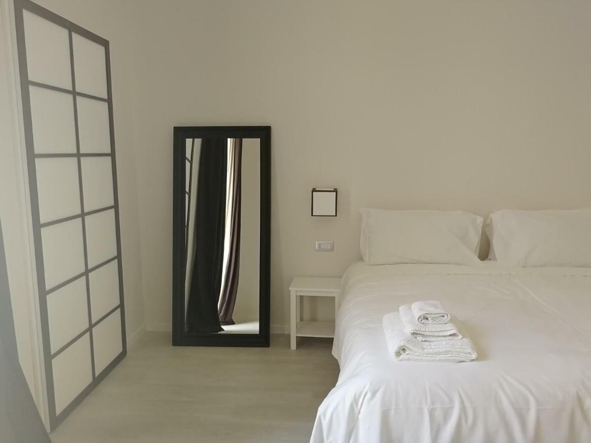 Bed and Breakfast Gatto Bianco Duchessa Bari Esterno foto