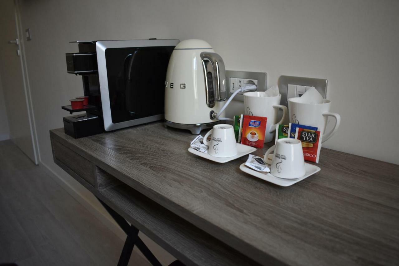 Bed and Breakfast Gatto Bianco Duchessa Bari Esterno foto