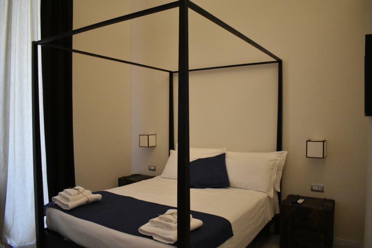 Bed and Breakfast Gatto Bianco Duchessa Bari Esterno foto