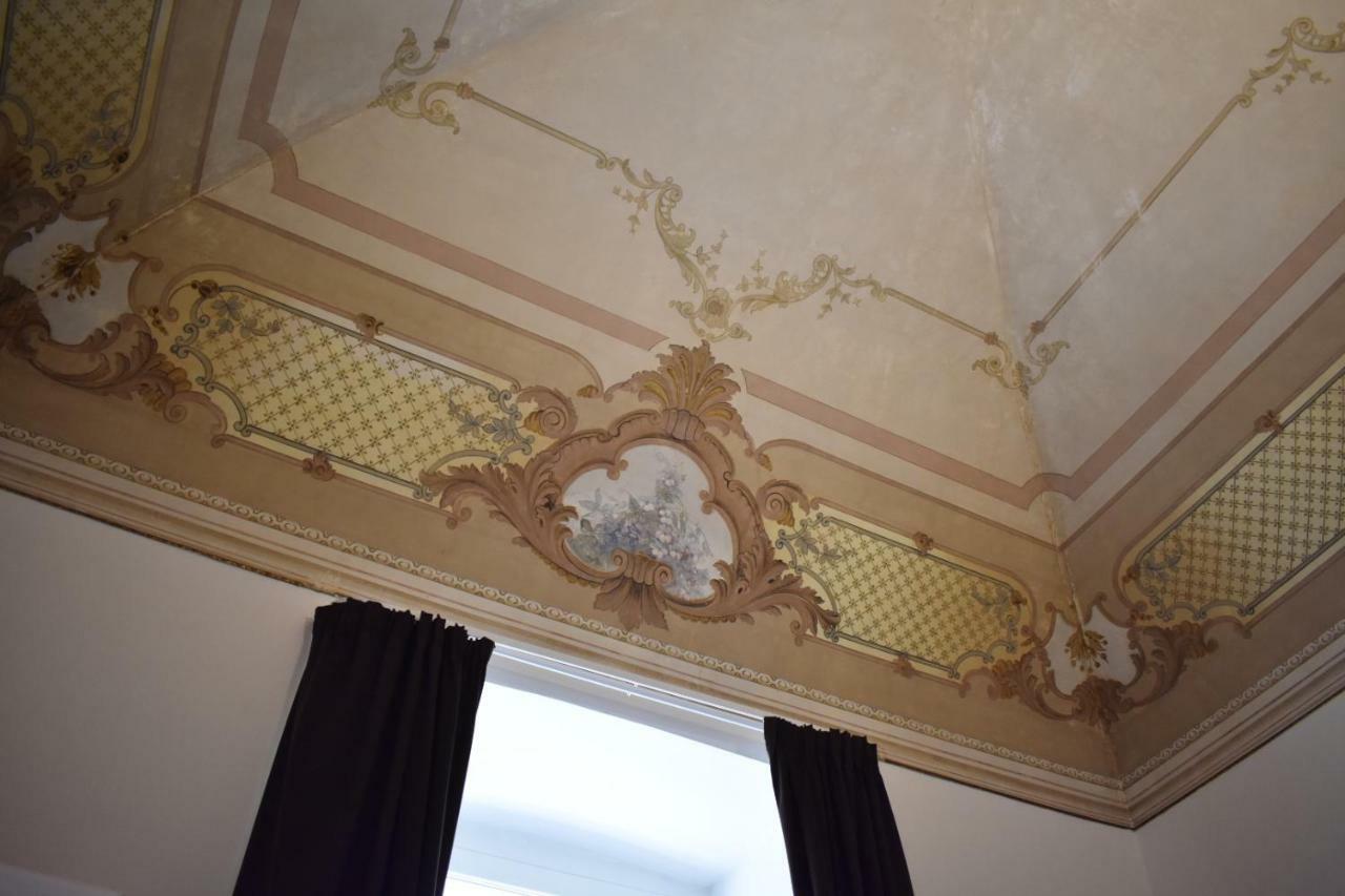 Bed and Breakfast Gatto Bianco Duchessa Bari Esterno foto