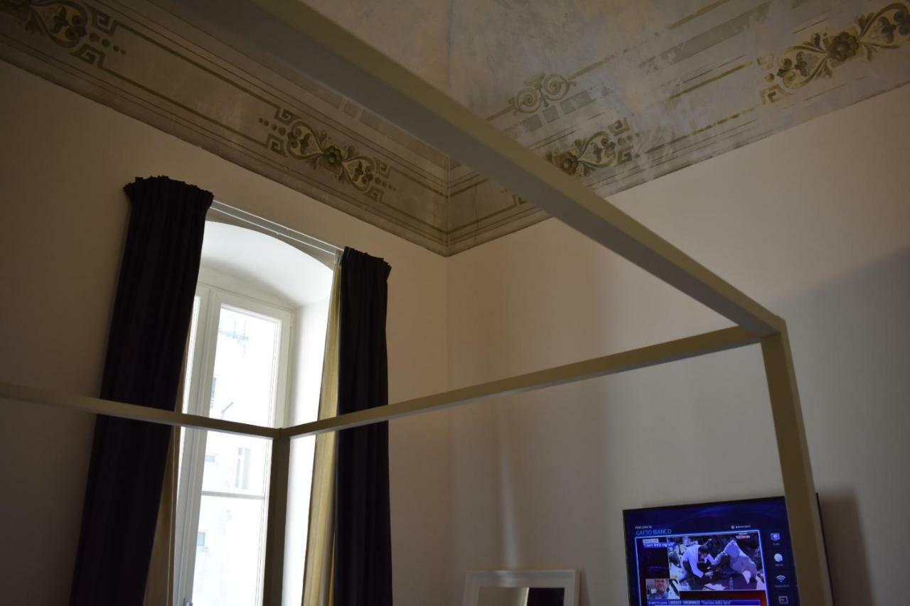Bed and Breakfast Gatto Bianco Duchessa Bari Esterno foto