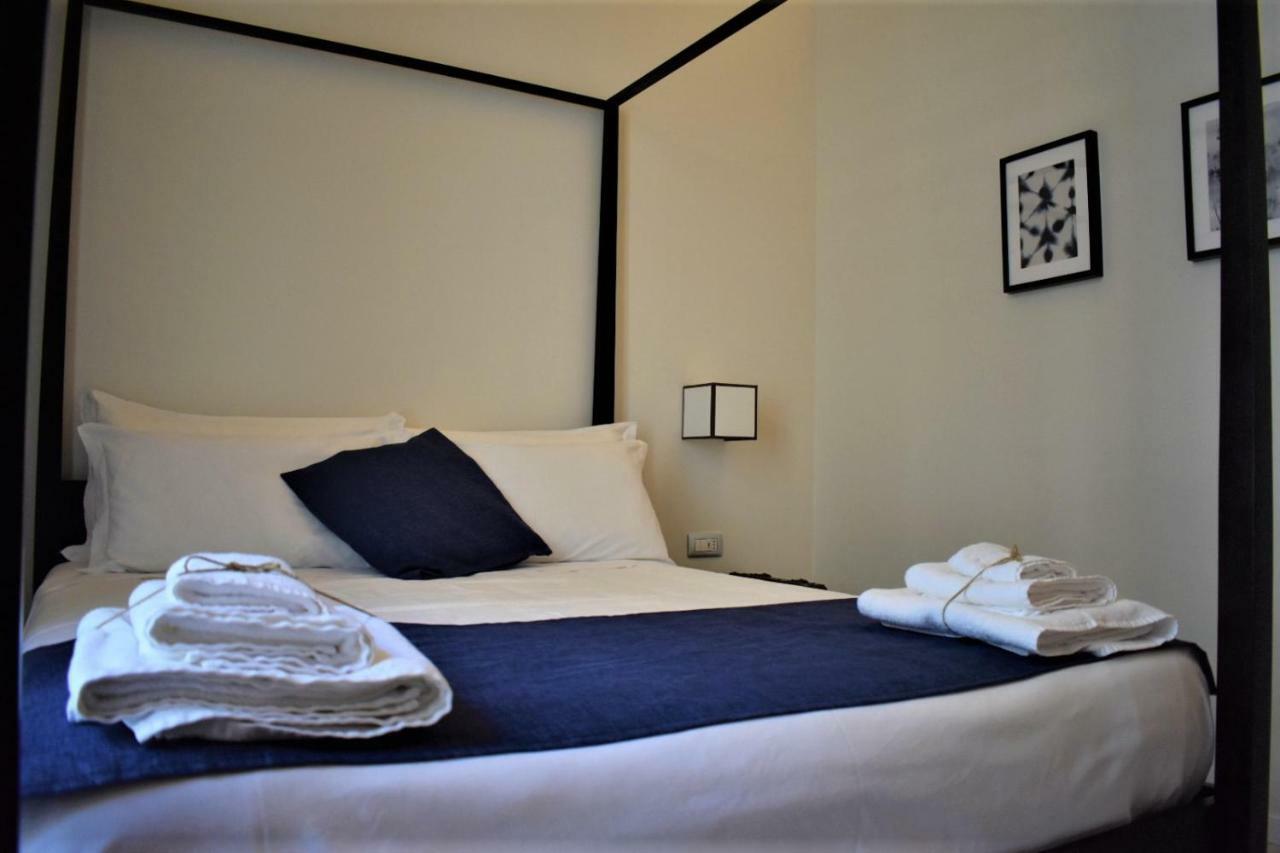 Bed and Breakfast Gatto Bianco Duchessa Bari Esterno foto