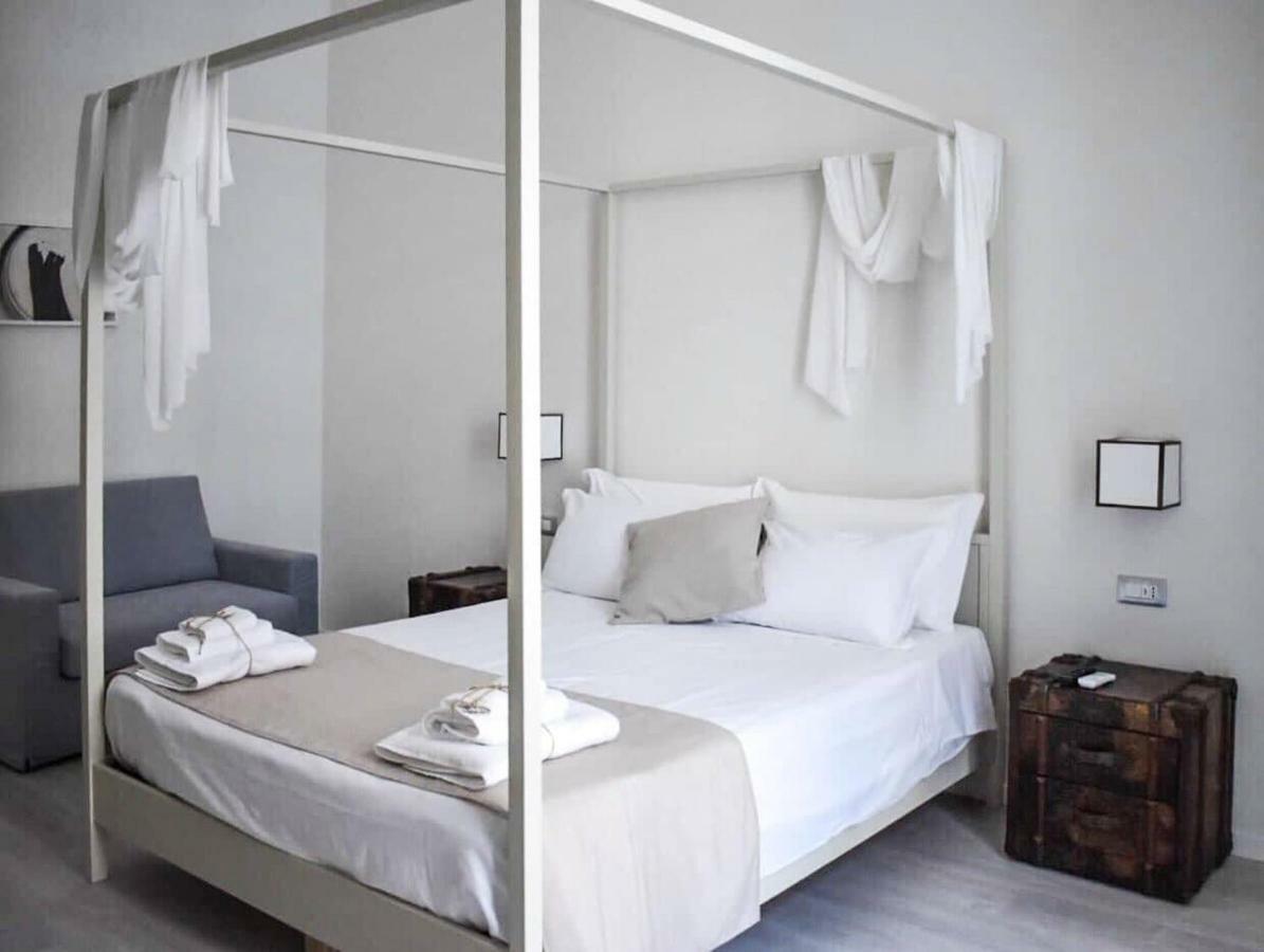 Bed and Breakfast Gatto Bianco Duchessa Bari Esterno foto