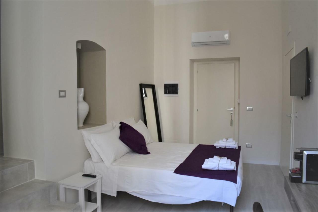 Bed and Breakfast Gatto Bianco Duchessa Bari Esterno foto
