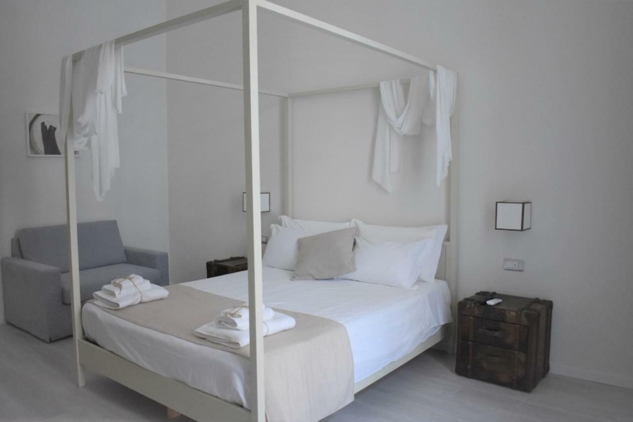 Bed and Breakfast Gatto Bianco Duchessa Bari Esterno foto
