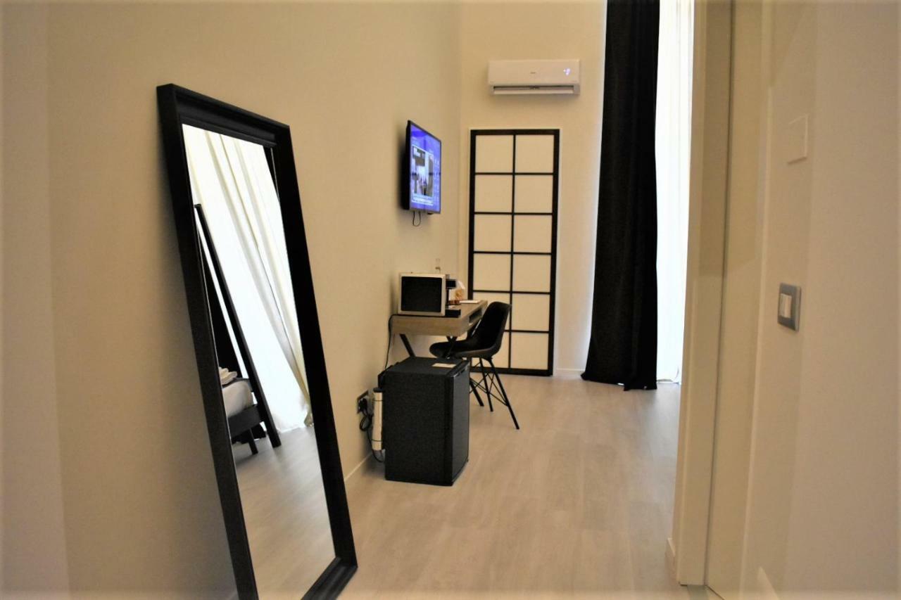 Bed and Breakfast Gatto Bianco Duchessa Bari Esterno foto