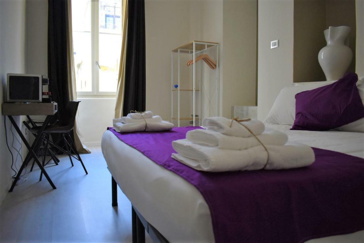Bed and Breakfast Gatto Bianco Duchessa Bari Esterno foto