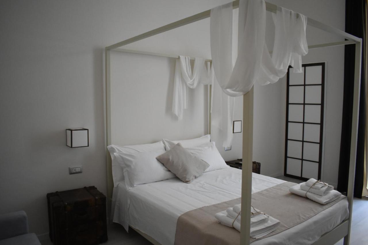 Bed and Breakfast Gatto Bianco Duchessa Bari Esterno foto